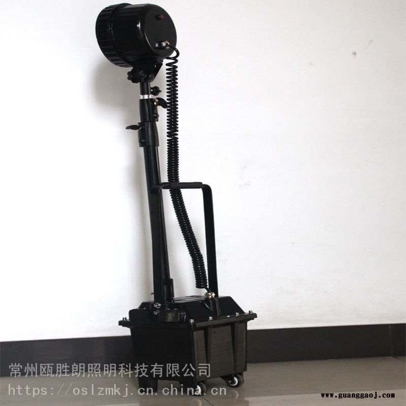 海洋王FW6101BT防爆移动灯6102GF升降式泛光灯BAD503led投光灯厂家图3
