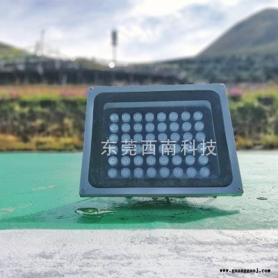 直升机场接地和离地区灯光系统-停机坪专用泛光灯