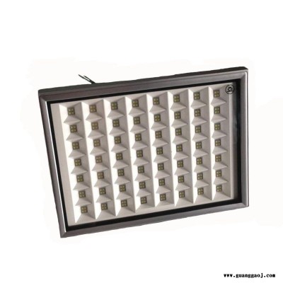 上海亚明亚牌ZY33870W/100W/150W户外广告牌专用LED泛光灯具