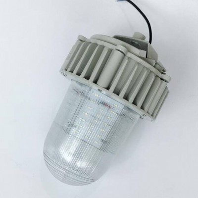 NFC9130防眩泛光灯 吸壁式吸顶式工程三防灯 工厂棚顶灯壁挂灯70W