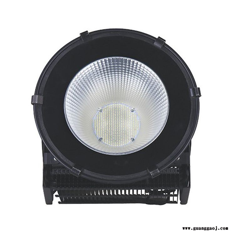 亮聚福LED塔吊灯600W球场户外防水探照射灯800W工地建筑之星投光灯图3