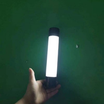 BJQ851防爆检修工作灯 磁吸式工作灯 LED棒管灯 LED泛光灯