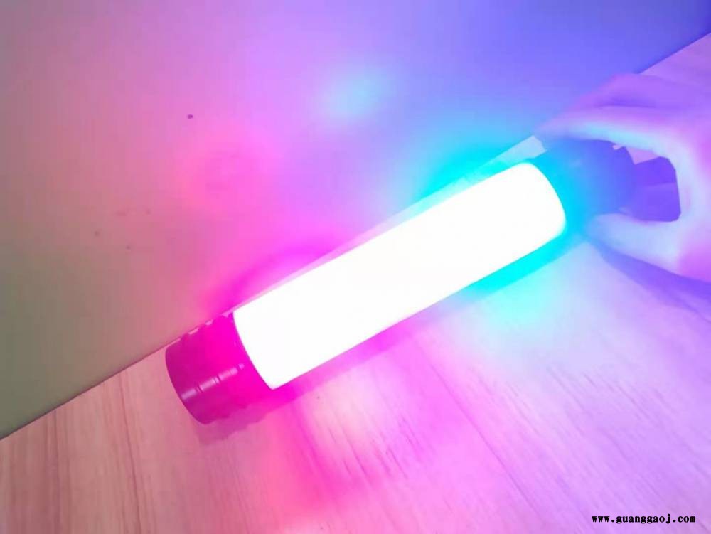 BJQ851防爆检修工作灯 磁吸式工作灯 LED棒管灯 LED泛光灯图3