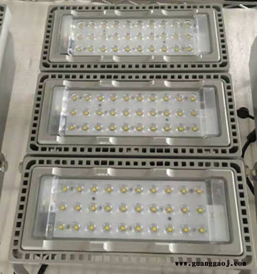 亮聚福NFC9760投光灯厂区车间场站照明灯NFC9710三防泛光灯105W图3