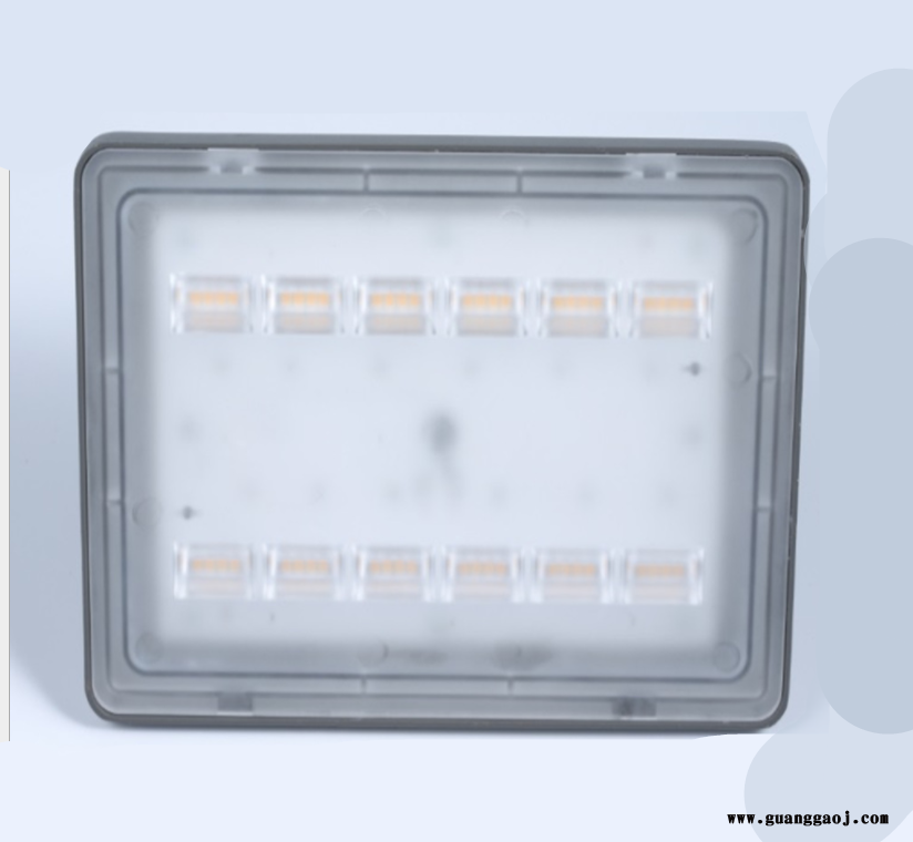 LTG0120145001LTG0W50WLED泛光灯图1