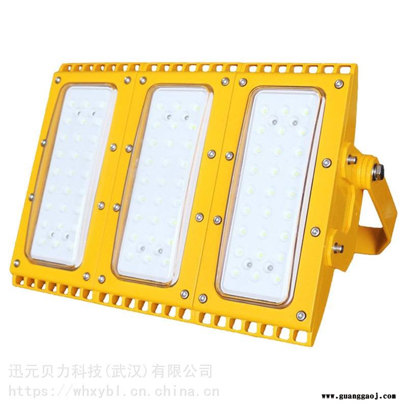 SZSW7350-100W廊道通道防爆泛光灯-SZSW7350-200W图2
