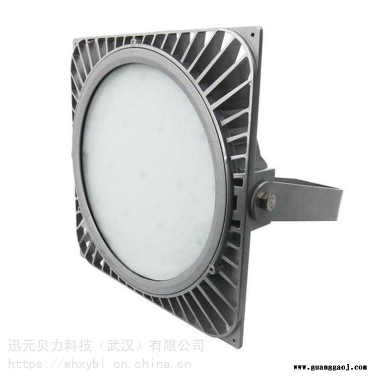 NFC9106-100W嵌入式高顶防爆泛光灯-NFC9106-150W机械仓库LED照明防爆灯图2