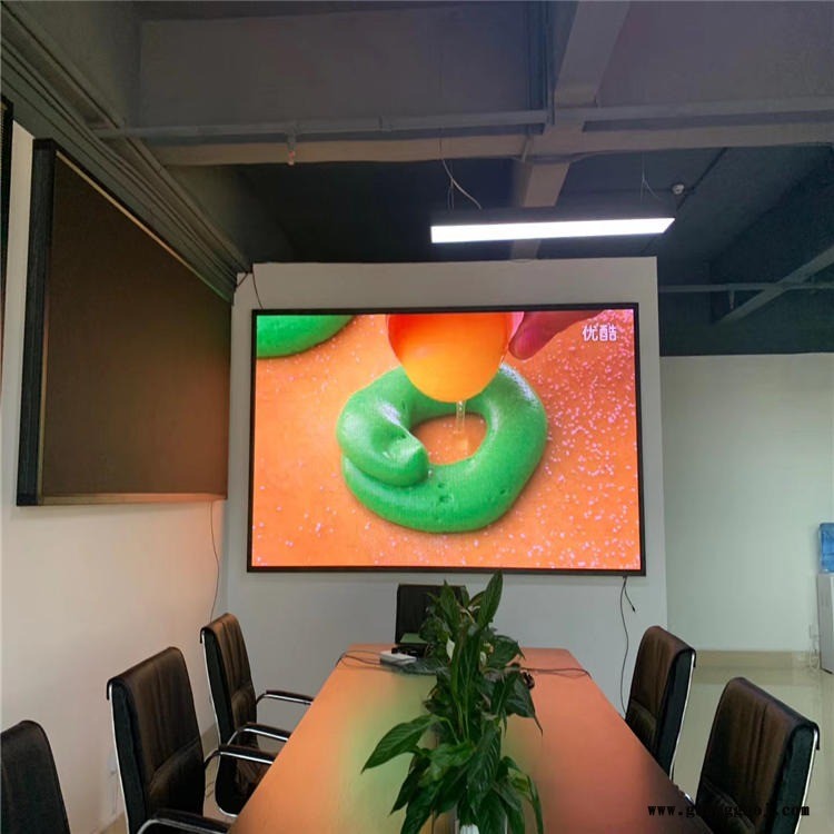P3-32S室内LED显示屏 LED高清显示屏 LED全彩显示屏图1