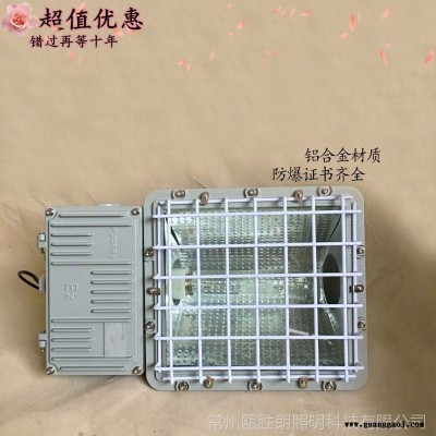 BAT52防爆泛光灯工厂车间分体式防爆投光灯BFC8110A
