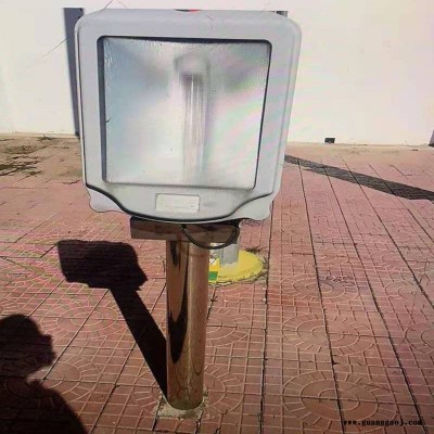 GT302三防金卤灯投光灯400W250W通路灯变电站照明灯