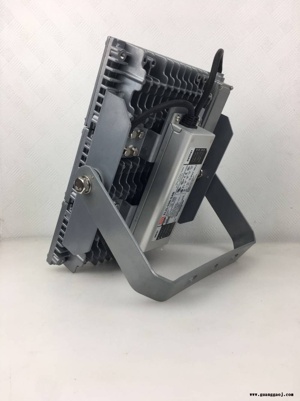 大功率外场NTC9280LED投光灯 模组100W200W NFC9760三防灯泛光灯图3