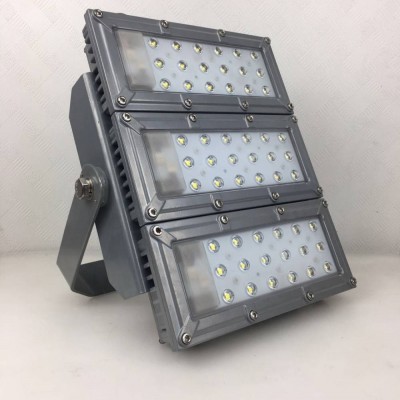 大功率外场NTC9280LED投光灯 模组100W200W NFC9760三防灯泛光灯