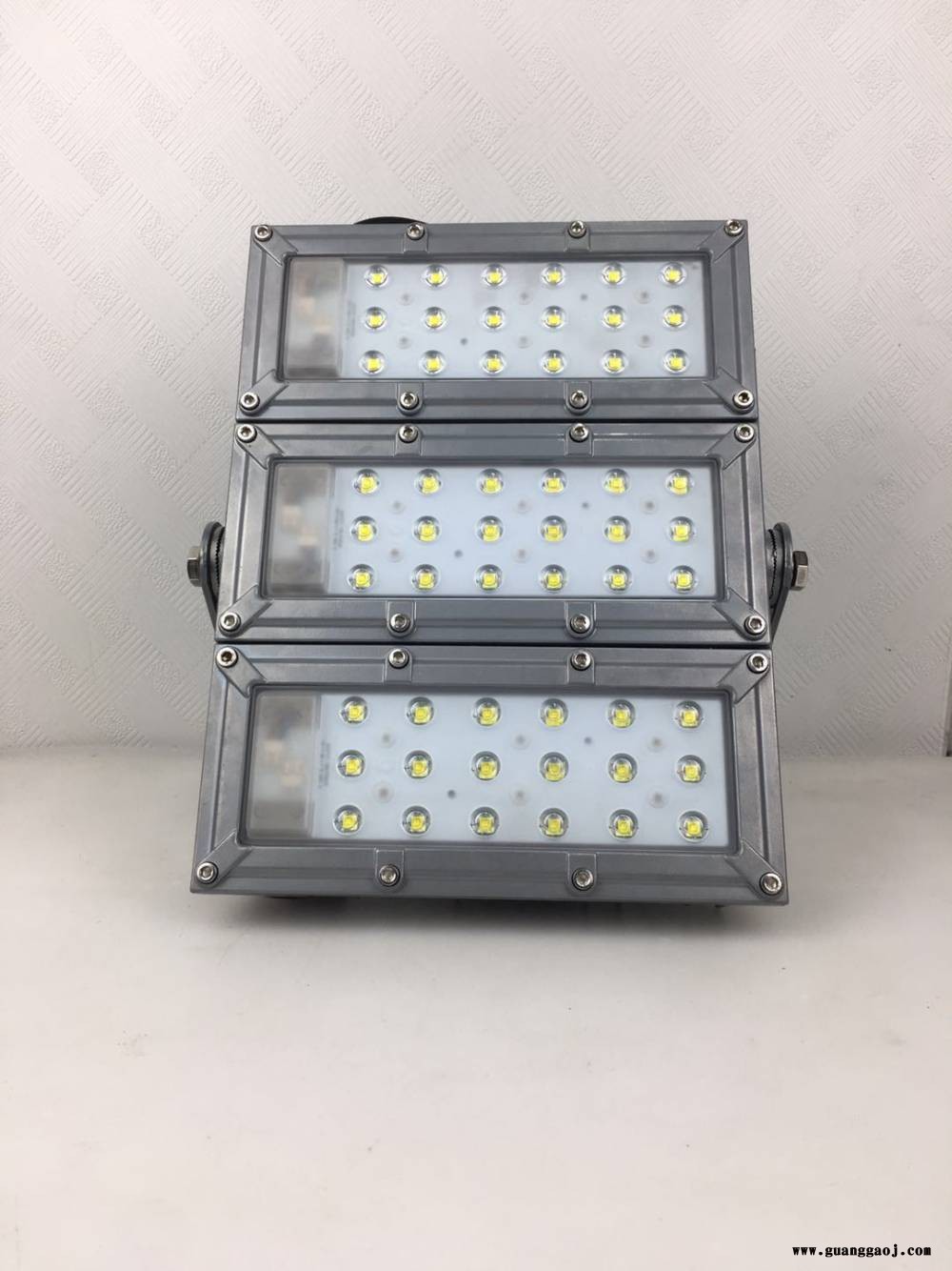 大功率外场NTC9280LED投光灯 模组100W200W NFC9760三防灯泛光灯图2