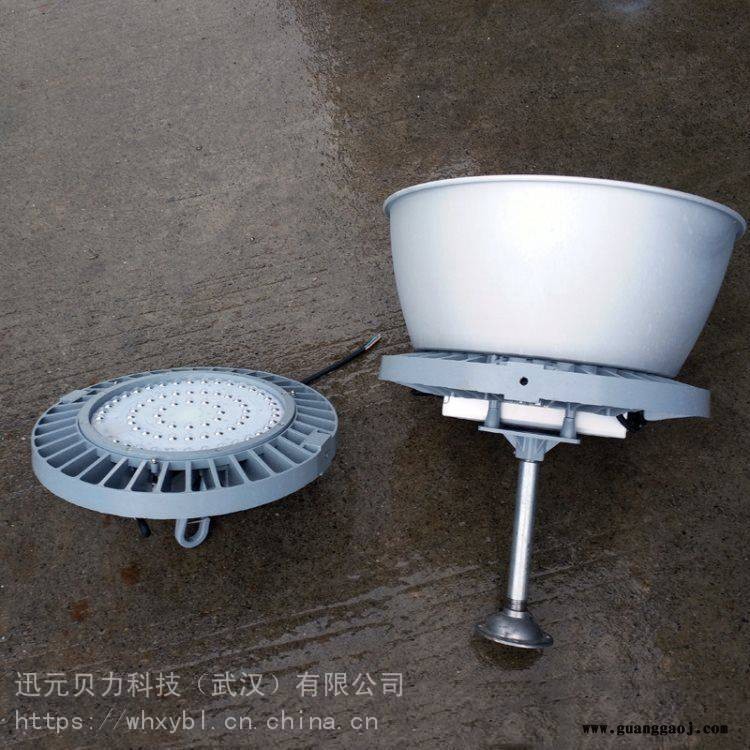 化学品仓库NGC9823-100W吸顶式泛光灯NGC9823-150W支架式高顶照明灯图3