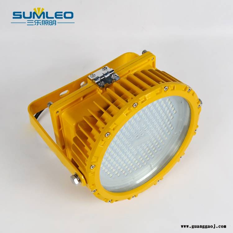 防爆 LED照明灯 防爆泛光灯50W100W图1