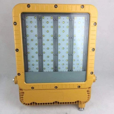 亮聚福SZSW8121防爆LED投光灯SZSW8120加气站液化站防爆灯150W200W