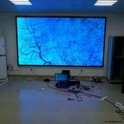 室内LED电子屏P2 室内LED显示屏P3 室内全彩电子屏P2 室内高清显示屏P1.923 高清电子显示屏LED欧辰