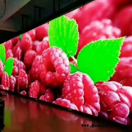 led显示屏，户外显示屏，全彩显示屏，室内显示屏图3