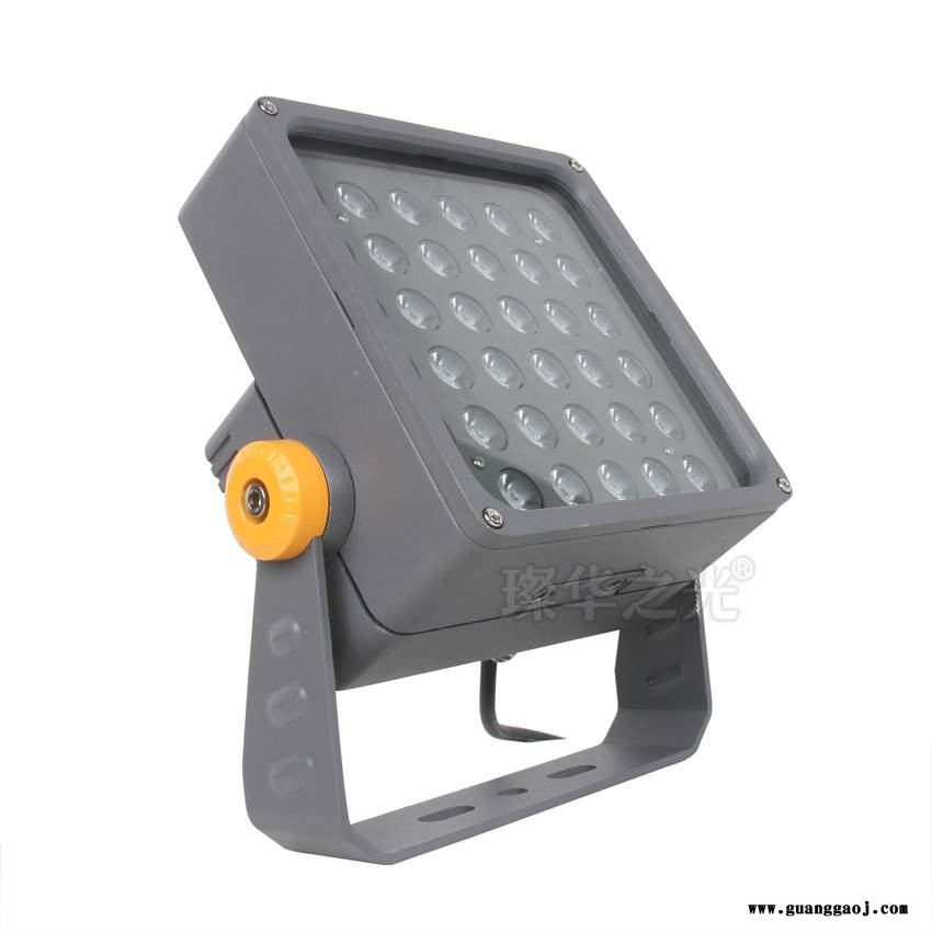 璨华照明SK-TGD-XK41C led户外防水照树灯方形大功率投光灯图3