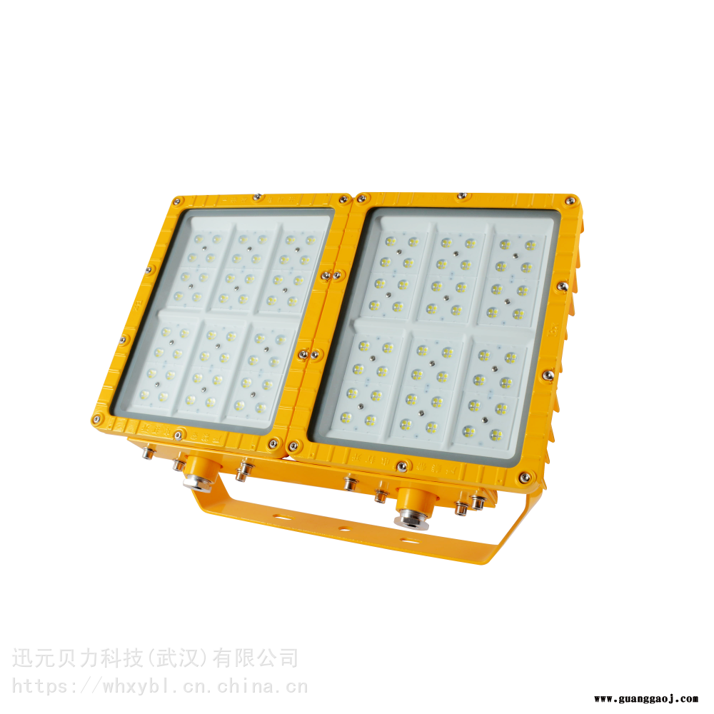 SPF340B-400W双排仓库防爆投光灯SPF340B-800W图3