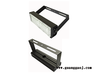 LED路灯套件生产厂家-品质好的LED投光灯大量供应图5