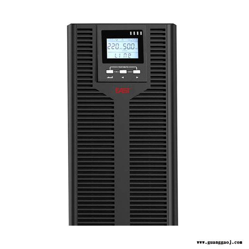 丽水ups电源 易事特9020H三单高频机 LED显示屏 性价比高图2
