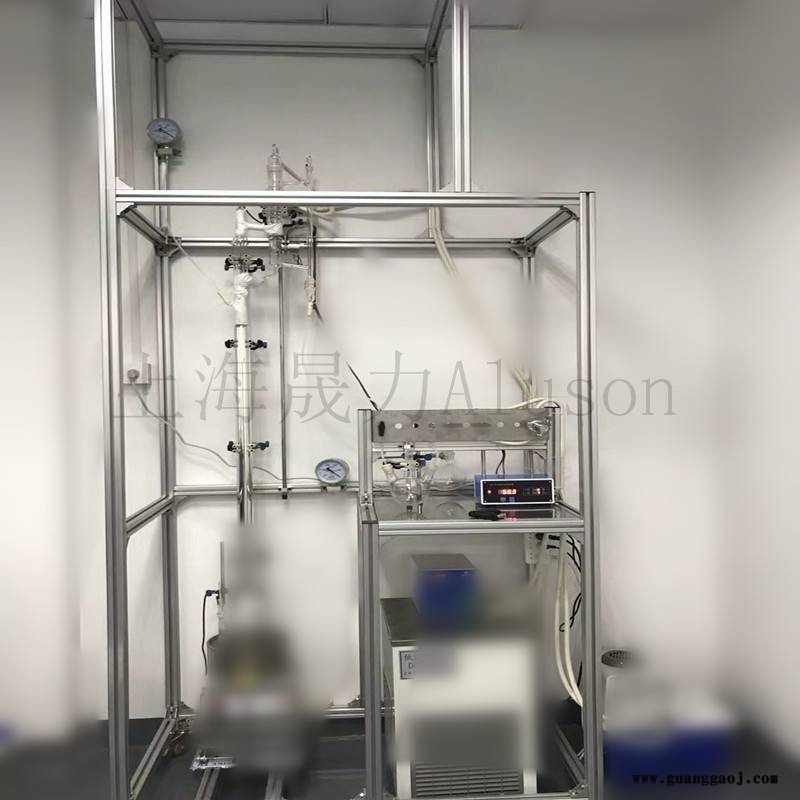 全户外led显示屏框架定制厂家上海晟力Alusonled显示屏外框架图2