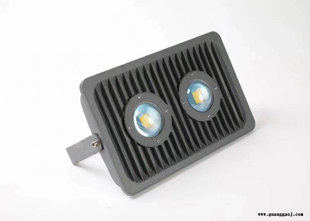 武汉市LED集成照明投光灯LED防爆灯30W50W100W150W
