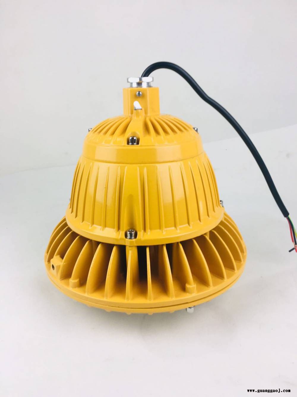 防水防爆LED灯投光灯泛光灯工业隧道加油站工矿车间化工厂专用