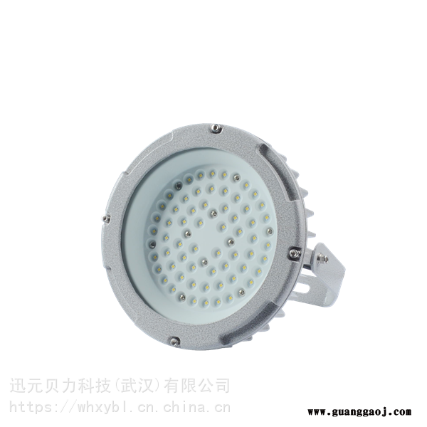 防爆平台灯80W防震型投光灯80W金卤灯80W防爆应急灯80W防眩应急灯80W图3