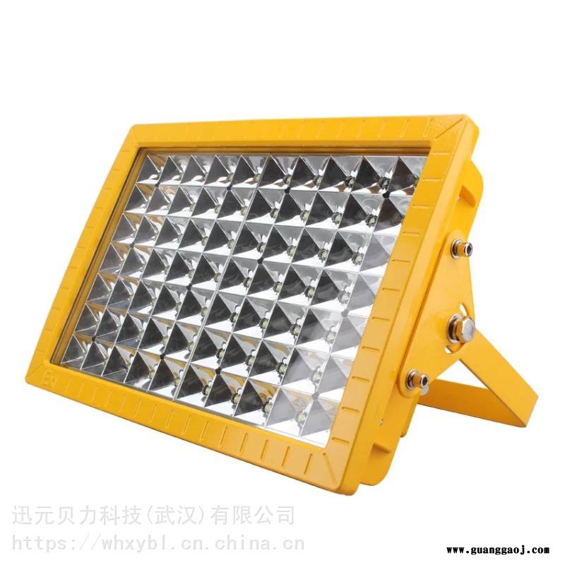 BAD303-100W港口码头防爆投光灯BAD303图1