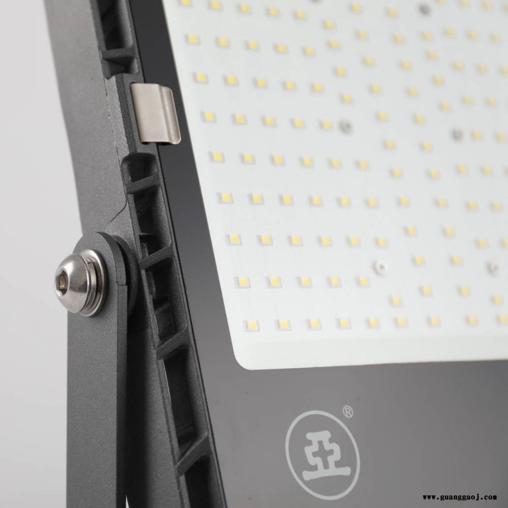 上海亚明投光灯LED200W瓦FG61A图3