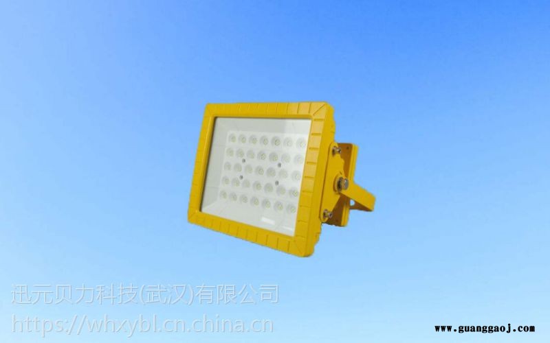 武汉市LED防爆投光灯LED防爆泛光灯超大功率厂家直销图2