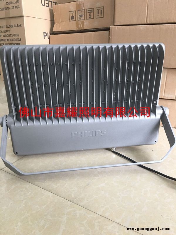 飞利浦BVP282LED200/NW200W投光灯图3