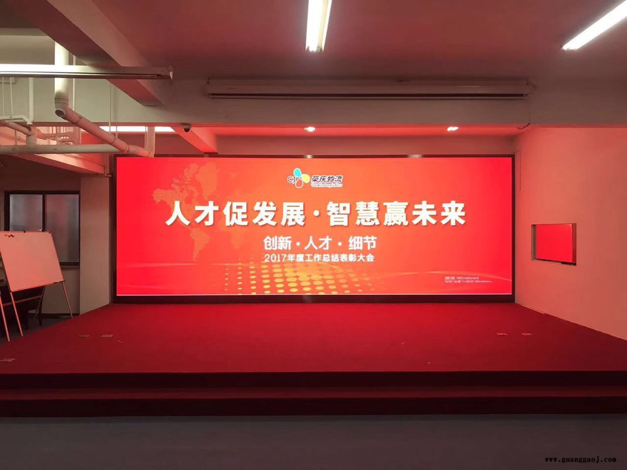 上海优良LED显示屏常用指南 有口皆碑 上海谙显电子技术供应