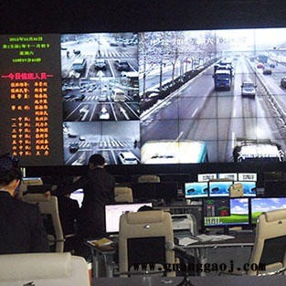 江苏P3/P4/P5室内LED显示屏价格报价供应商厂家图1