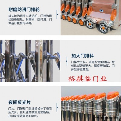 安装车牌识别系统一体机 停车场系统道闸一体机 停车系统led显示屏