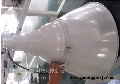 海洋王NTC9200防震型超强投光灯大功率塔吊照明灯NTC9200J1000W图3
