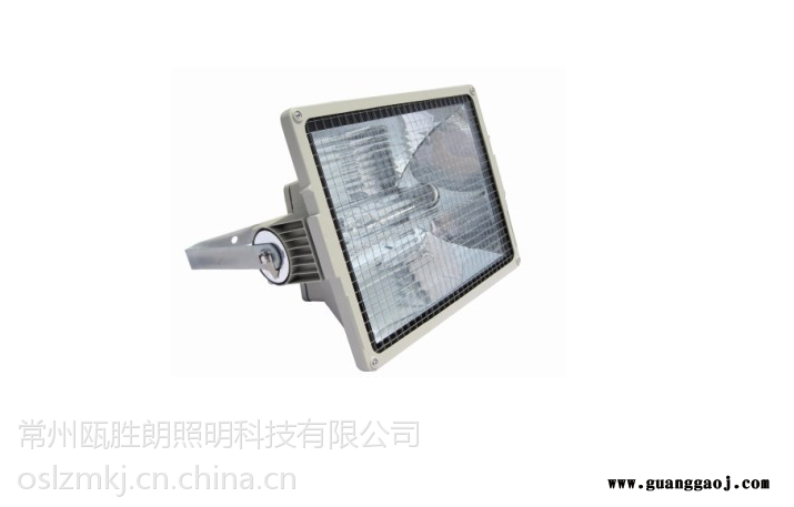 海洋王NTW9270大功率外场投光灯1000W金卤灯图3