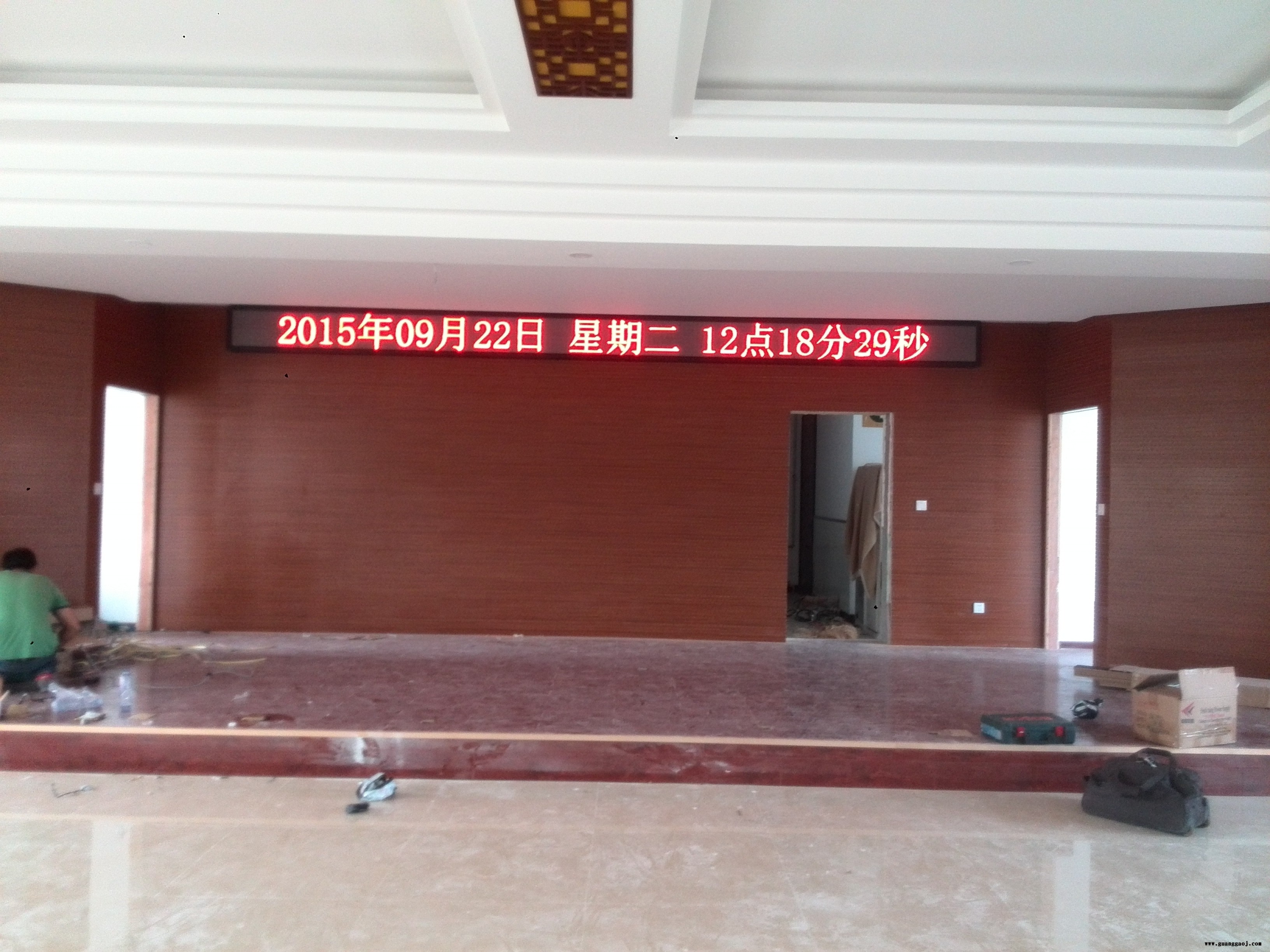 LED显示屏厂家直销图2