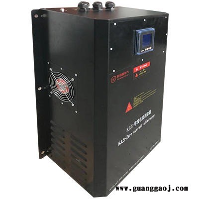 新恒基电气-HJLS-X零线电流处理器LED显示屏广告牌专用图3