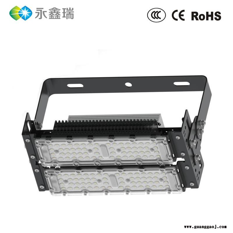 大功率球场投光灯400W500W600Wled隧道灯图3
