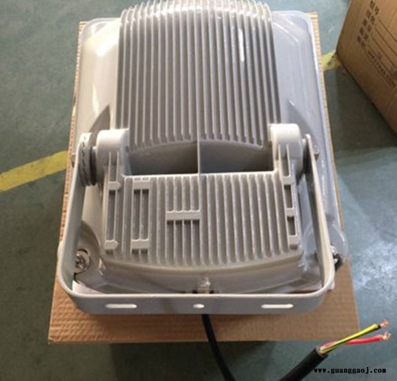 ZY8200变电站外场投光灯250W400W户外防眩路灯三防灯图3
