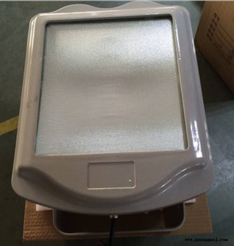ZY8200变电站外场投光灯250W400W户外防眩路灯三防灯图2