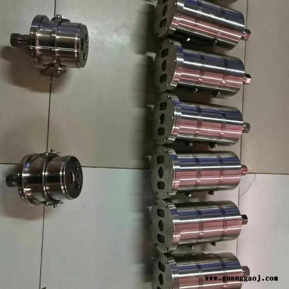 独具特色的强力巨彩显示屏厂家，电视台LED显示屏图1