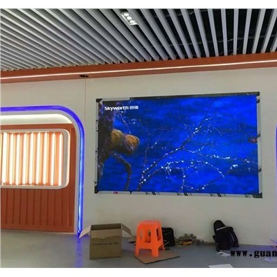上海正品小间距LED显示屏性价比高 值得信赖 上海谙显电子技术供应