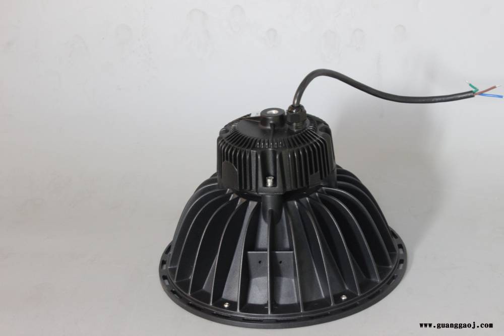 武汉市LED工厂工矿灯LED防爆投光灯图2