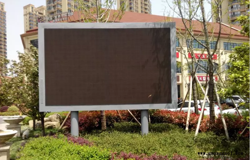 广州供应led显示屏厂家现货报价图3