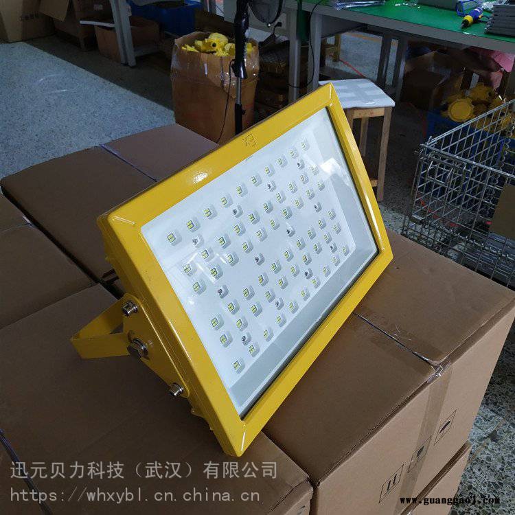 GYT9701-50W支架式防爆投光灯-GYT9701-80W吊杆式防爆LED灯图1