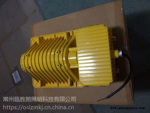 华荣GTD5130250W防爆泛光灯BAT51防爆投光灯路灯金卤防爆灯400W防爆灯厂家图3